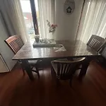 Cozy 1 Bedroom Apartment In Antwerp South