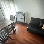 Cozy 1 Bedroom Apartment In Antwerp South