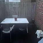 Cozy 1 Bedroom Apartment In Antwerp South