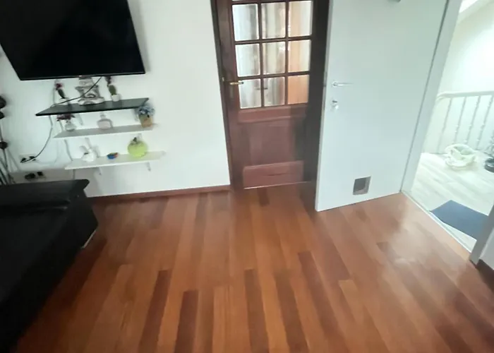 Cozy 1 Bedroom Apartment In Antwerp South