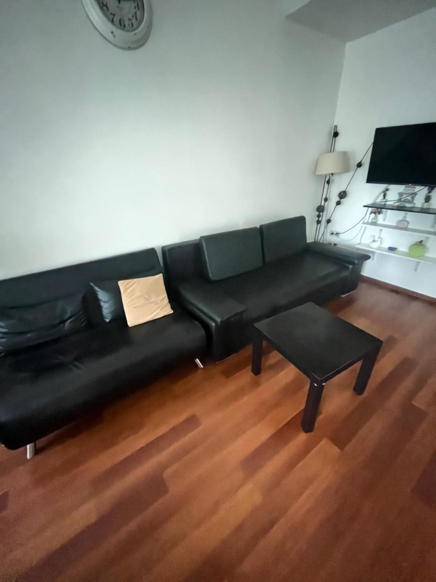 Cozy 1 Bedroom In South Appartement *