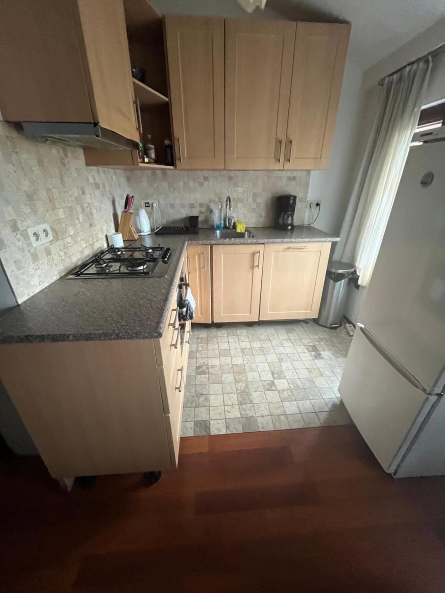 Cozy 1 Bedroom In South Antwerpen