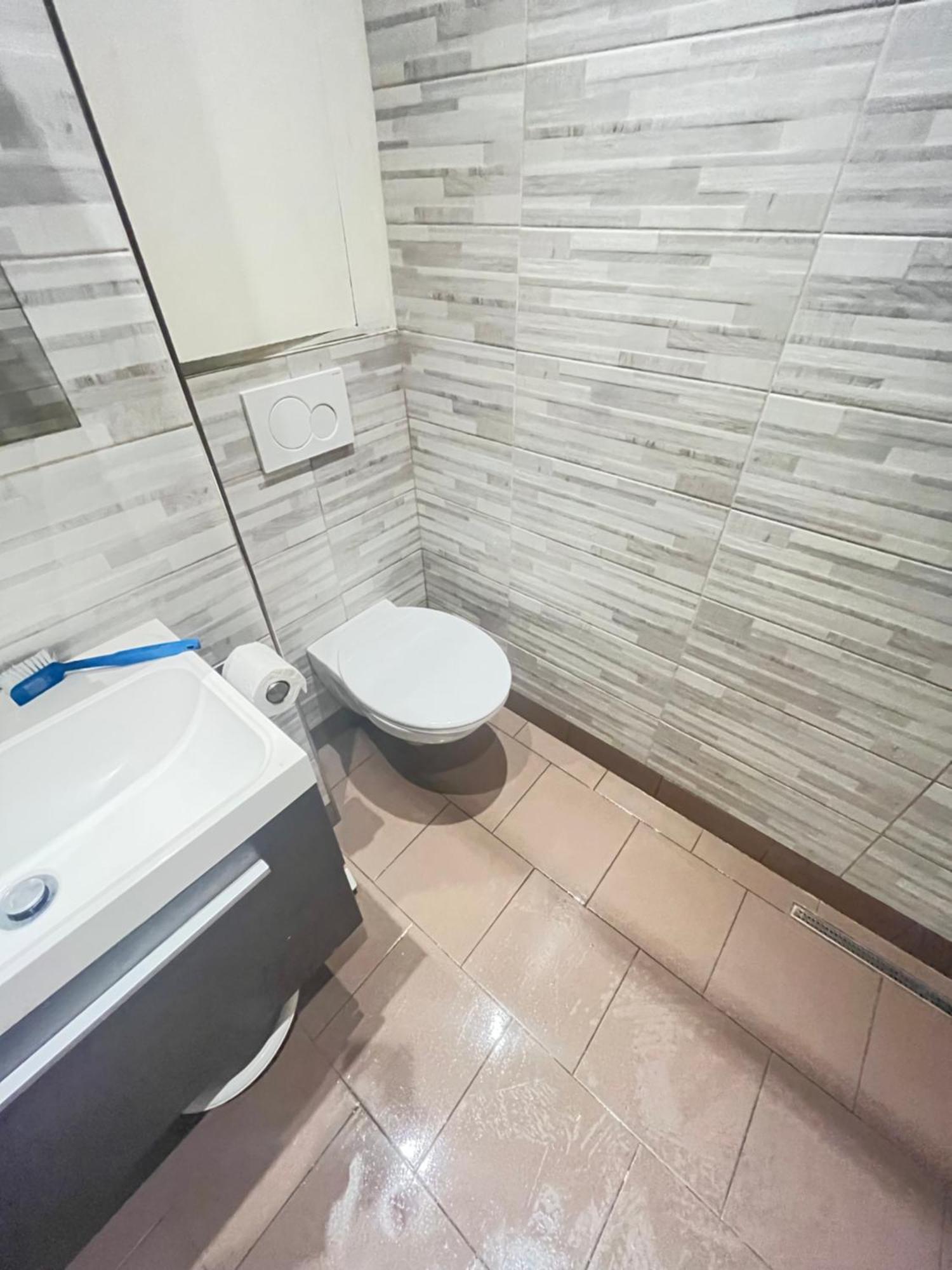 Appartement Cozy 1 Bedroom In South Antwerpen