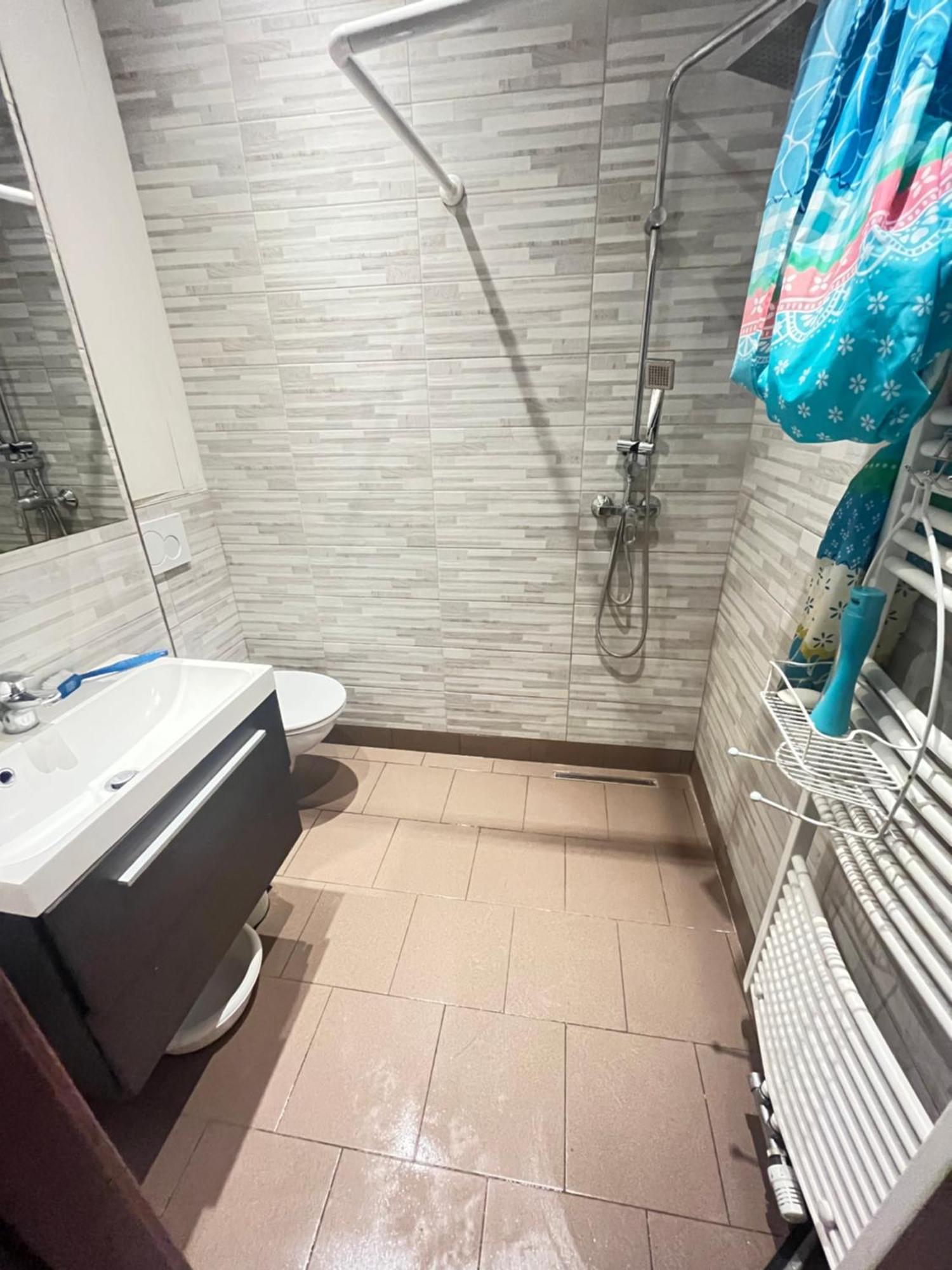 Appartement Cozy 1 Bedroom In South *