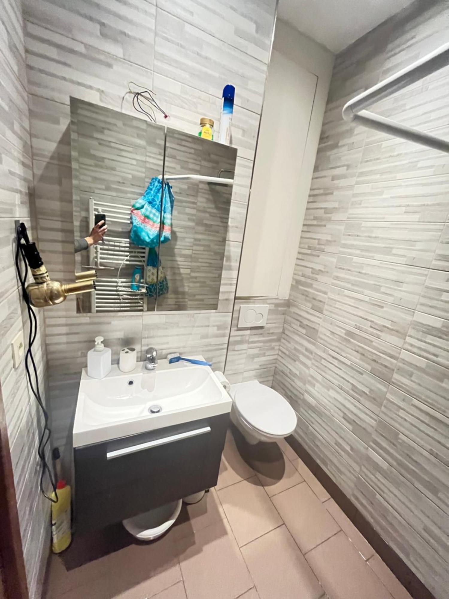 Appartement Cozy 1 Bedroom In South Antwerpen