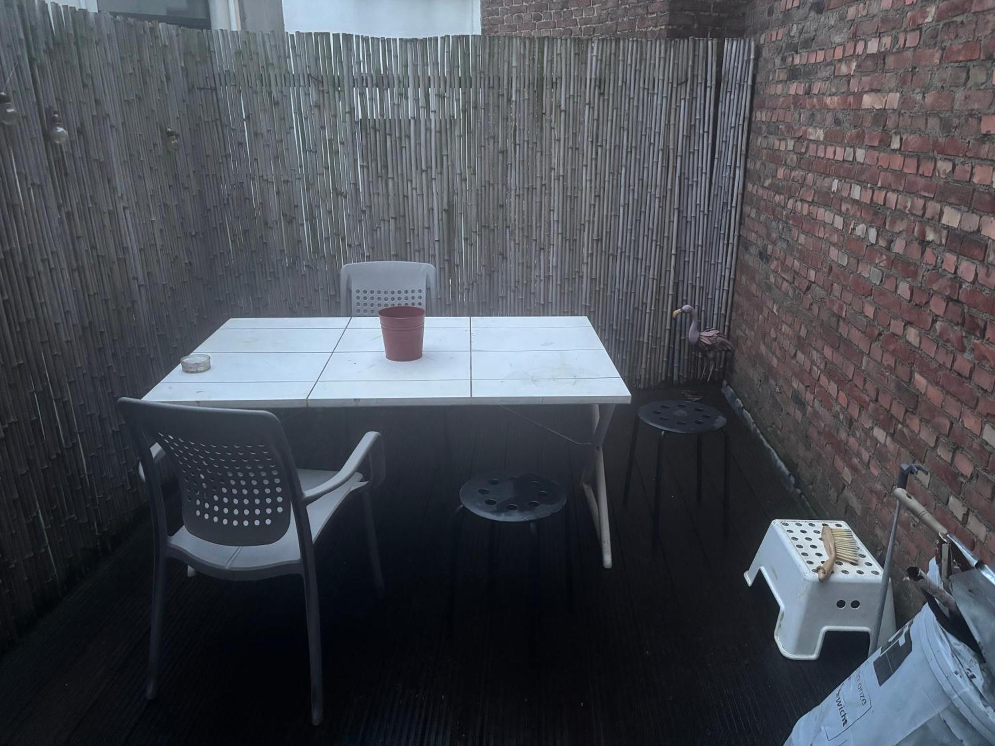 Cozy 1 Bedroom In South
